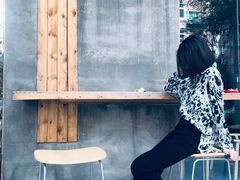 -十一咖啡(青年大街工厂店)