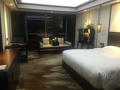 -长沙国金中心异国印象酒店