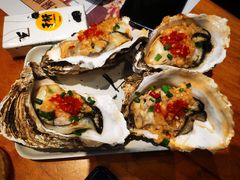 -木屋烧烤(坂田天安云谷店)