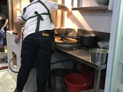 -门框胡同百年卤煮(前门煤市街店)