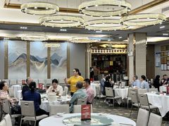-福满楼·海鲜酒家(福永益田店)