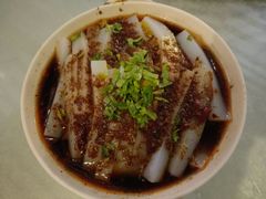 -维吾尔餐厅(宜山路店)