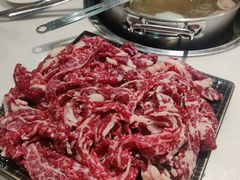-三毛牛肉店(福强店)