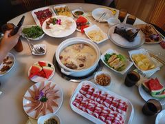 -小骨煲金华砂锅(转塘金街美地店)