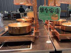 -南京钟山宾馆(江苏省会议中心)