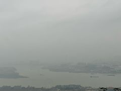 -大雁山风景区