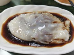 -燊意布拉肠云吞面(中山四路店)