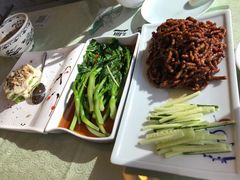 -静莲斋素食(慈云寺店)