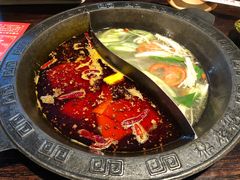 -大话三城重庆火锅(万科天誉店)