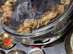 -本炙炭烤·蒲烧活鳗料理店(金沙洲店)