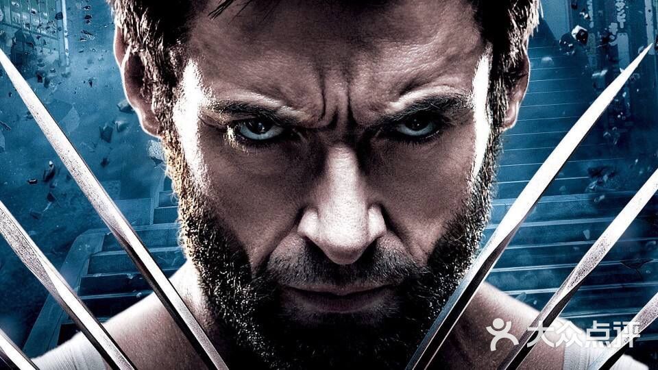 万画影城(北上海广场店)图片 - 第9张