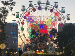 -广州融创文旅城