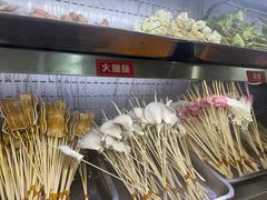 -冒椒火辣(奎星楼街店)