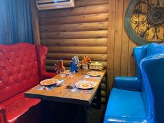 -卢布里西餐厅(总店)