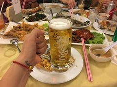 -真浪花园海鲜餐馆