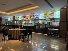 -晋江荣誉国际酒店·港誉茶餐厅