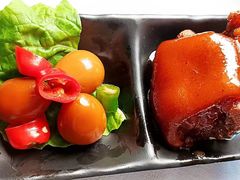 -和子足浴SPA会馆(梁溪店)