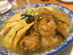 -得意楼蒸菜馆