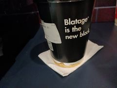 -BLATAGE COFFEE