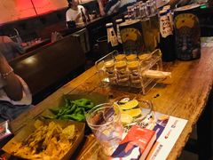 -Helens海伦司小酒馆(复旦大学店)