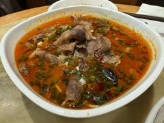 -慧娟面馆·餐厅(望江路店)
