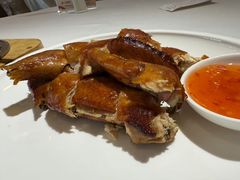 -万龙洲海鲜(南新仓店)