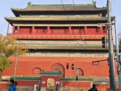 -马凯餐厅(地安门店)