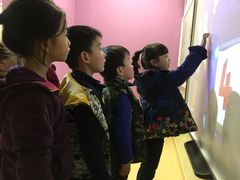 -瑞思少儿素质成长中心(九方校区)