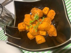 -桂满陇·桃花院落(长泰广场店)