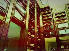 -行者书屋大堂吧 ·下午茶(南京圣和府邸酒店)