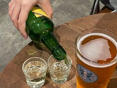 -INSA Korean Bistro饮鲨韩食酒馆