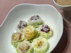 -香然会·园林雅宴(陆家嘴店)