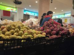 -家辉生鲜超市(东五路店)