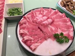 -南门四季铜锅涮肉(大屯·北苑店)