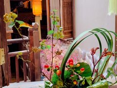 -叶叶菩提·晋福宫