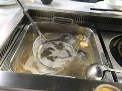 -潮正和潮汕牛肉火锅·老字号(番禺万达店)