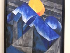 -蓬皮杜艺术中心