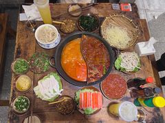 -冯校长老火锅(太古里店)