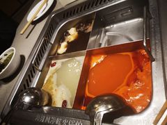 -海底捞火锅(青悦城店)