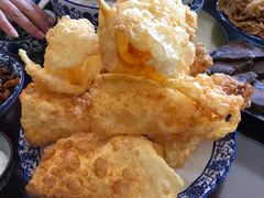 -回辉登偰氏面片(东莲花美食街店)