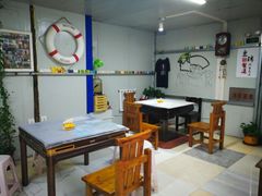 大堂-蟹道河蟹大米商行