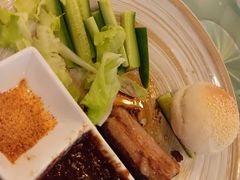 密云烧肉-烧肉馆(古北水镇景区店)