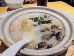 -蔡澜点心·粤菜(花城汇南区店)