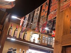 -炉太郎日式烧肉店(华贸店)