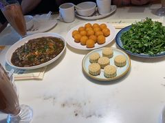 -日丰园海肠水饺·老字号大连海鲜(银泰城店)