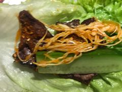 -海之屋韩式烤肉(海棠68环球美食街店)