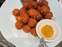 -真地道京味府·鲜橙烤鸭·北京菜(朝外大街东大桥店)