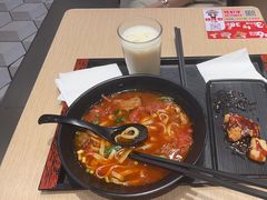 -永和大王(花好园店)