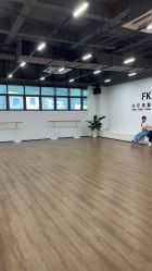 -防空洞舞蹈·瑜伽