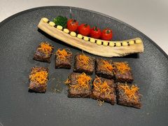 -君庭中餐厅(湘江豪生店)